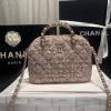 CH5130MNFH-063　シャネル CHANEL 2024年最新入荷 トートバッグ 2way チェーン ショルダーバッグ ツイード レディース