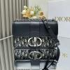 CD9208PBK-GH　クリスチャンディオール CHRISTIAN DIOR 2024年最新入荷 30 モンテーニュ チェーンバッグ ショルダーバッグ レディース オブリーク ジャカード レザー