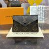 M12793-057　ルイヴィトン LOUISVUITTON 2024年最新入荷 ポルト カルト キリガミ カードケース 名刺入れ キャンバス