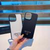SJPD25003-99 プラダ PRADA 2025年最新入荷 サフィアーノレザー スマートフォンケース  iphone 携帯ケース