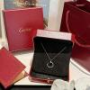 XLCA25002-CZZ カルティエ CARTIER 2025年最新入荷 ジュスト アン クル ロングネックレス トランスフォーマブル エレガント シンプル ディリー
