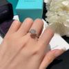JZTF25002-CZZ ティファニーTIFFANY CO 2025年最新入荷 リング 指輪 ジュエリー