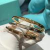SZTF25004-CZZ ティファニーTIFFANY CO 2025年最新入荷 バングル ジュエリー