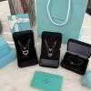 XLTF25001-CZZ ティファニーTIFFANY CO 2025年最新入荷 ネックレス ジュエリー