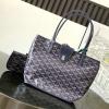 GY2321SL-BX ゴヤール GOYARD 2025年新作 アンジュ ミニポーチ トートバッグ ハンドバッグ レディース