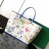 GY020146LPYZ-99 ゴヤール GOYARD 2025年新作 サン ルイ GM リバーシブル トートバッグ ハンドバッグ レディース