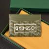 GY3301YGL-BX ゴヤール GOYARD 2025年新作 サン シュルピス カードケース 小銭入れ