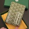 GY3306YGL-BX ゴヤール GOYARD 2025年新作 グルネル パスポートケース カード入れ