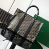 GY8066BK-BX ゴヤール GOYARD 2025年新作 モルヴァン ドキュメントケース ブリーフケース トートバッグ ビジネスバッグ