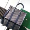 GY8066SL-BX ゴヤール GOYARD 2025年新作 モルヴァン ドキュメントケース ブリーフケース トートバッグ ビジネスバッグ