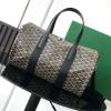 GY020248BK-BX ゴヤール GOYARD 2025年新作 バレル40スポーツバッグ ダッフルバッグ 旅行かばん トートバッグ