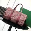 GY020248JH-BX ゴヤール GOYARD 2025年新作 バレル40スポーツバッグ ダッフルバッグ 旅行かばん トートバッグ
