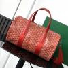 GY020248RD-BX ゴヤール GOYARD 2025年新作 バレル40スポーツバッグ ダッフルバッグ 旅行かばん トートバッグ