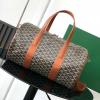 GY020248TH-BX ゴヤール GOYARD 2025年新作 バレル40スポーツバッグ ダッフルバッグ 旅行かばん トートバッグ