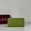 GG817044PGL-057 グッチ GUCCI 2025年新作 ジップウォレット ファスナー長財布 カード入れ 小銭入れ