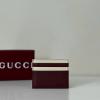 GG817043PJB-057 グッチ GUCCI 2025年新作 カードケース 名刺入れ