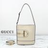 GG833665PBS-057 グッチ GUCCI 2025年新作 GUCCI 73 スモール バケットバッグトートバッグ ショルダーバッグ レディース