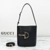 GG833665PBK-057 グッチ GUCCI 2025年新作 GUCCI 73 スモール バケットバッグトートバッグ ショルダーバッグ レディース