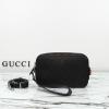 GG834802BQK-057 グッチ GUCCI 2025年新作 GGキャンバス スモール クロスボディバッグ ショルダーバッグ キャンパス メンズ