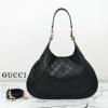 GG834981PBK-057 グッチ GUCCI 2025年新作 グッチ B ミディアム ホーボーバッグ ハンドバッグ ショルダーバッグ レディース