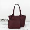 GG839124PJH-057 グッチ GUCCI 2025年新作 トーティッシマ スモール リバーシブル トートバッグ ハンドバッグ レディース