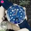 OMT25001Y-99 オメガ OMEGA 2025年新作 Seamaster シーマスター ウォッチ Diver 300M メンズ 時計 42MM