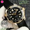 OMT25001M-99 オメガ OMEGA 2025年新作 Seamaster シーマスター ウォッチ Diver 300M メンズ 時計 42MM