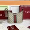 GG836872XK-99 グッチ GUCCI 2025年新作 スモール ショルダーバッグ