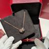 XLCA25005-99 カルティエ CARTIER 2025年新作 love ネックレス レディース アクセサリー