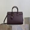 YSL378299LJJ-99 イヴサンローラン Saint laurent YSL 2025年新作 サック ド ジュール スモール トートバッグ ハンドバッグ ショルダーバッグ ウィメンズ