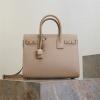 YSL378299LJX-99 イヴサンローラン Saint laurent YSL 2025年新作 サック ド ジュール スモール トートバッグ ハンドバッグ ショルダーバッグ ウィメンズ