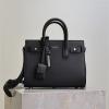 YSL392035LYK-99 イヴサンローラン Saint laurent YSL 2025年新作 サック ド ジュール ナノ トートバッグ ハンドバッグ ショルダーバッグ ウィメンズ