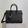 YSL421863LYK-99 イヴサンローラン Saint laurent YSL 2025年新作 サック ド ジュール ミニ トートバッグ ハンドバッグ ショルダーバッグ ウィメンズ