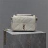 YSL766754PBS-99 イヴサンローラン Saint laurent YSL 2025年新作 ジェイミー 4.3 ナノ フラップバッグ ショルダーバッグ レディース