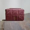YSL809696PJH-99 イヴサンローラン Saint laurent YSL 2025年新作 ジェイミー 4.3 ミディアム フラップバッグ チェーンポーチ ショルダーバッグ レディース