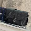 CD1197PBK-GH クリスチャンディオール CHRISTIAN DIOR 2025年新作 フラップバッグ メッセンジャーバッグ ショルダーバッグ