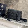 CD1333PBK-GH クリスチャンディオール CHRISTIAN DIOR 2025年新作  メッセンジャーバッグ フラップバッグ ショルダーバッグ