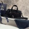 CD1397BBK-GH クリスチャンディオール CHRISTIAN DIOR 2025年新作  トートバッグ ショルダーバッグ ボストンバッグ オブリークジャカード