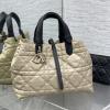 CD6231PXK-GH クリスチャンディオール CHRISTIAN DIOR 2025年新作  トゥジュール ミディアム トートバッグ ハンドバッグ ショルダーバッグ レディース レザー
