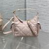 CD6325PFH-GH クリスチャンディオール CHRISTIAN DIOR 2025年新作 D-ドリーム ミニ トートバッグ ショルダーバッグ レザー