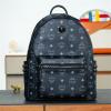 MCM6371BK-GH Mode Creation Munich 2019年最新入荷 バックパック リュック レディースかばん リュックサック