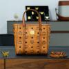 MCM23759ZS-GH Mode Creation Munich 2025年最新入荷 Aren Toni ミニ トートバッグ ショルダーバッグ レディース