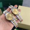 RXT25001WJD-JS ロレックス ROLEX 2025年新作 ディトジャスト ウォッチ 機械式 腕時計 メンズ カレンダー付き 時計