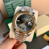RXT25005DHX-JS ロレックス ROLEX 2025年新作 ディトジャスト ウォッチ 機械式 腕時計 メンズ カレンダー付き 時計