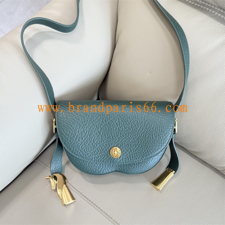 BR5791NL-GH バーバリー BURBERRY 2025年新作 chess スモール フラップバッグ ショルダーバッグ