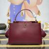 M13027-057 ルイヴィトン LOUISVUITTON 2025年新作 カプシーヌ スープル GM ハンドバッグ ショルダーバッグ レディース