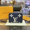 M60574C-057 ルイヴィトン LOUISVUITTON 2025年新作 ジッピー コイン パース コインケース 小銭入れ ファスナー短財布 ショートウォレット グレインレザー