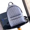 CD1088BQL-99 クリスチャンディオール CHRISTIAN DIOR 2025年新作 Rider ソフトバックパック メンズ リュックサック ディパックバッグ オブリーク ジャカード