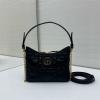 CD4309PBK-99 クリスチャンディオール CHRISTIAN DIOR 2025年新作 スモールバッグ ショルダーバッグ チェーンポーチ スモールバッグ レディース