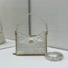CD4309PBS-99 クリスチャンディオール CHRISTIAN DIOR 2025年新作 スモールバッグ ショルダーバッグ チェーンポーチ スモールバッグ レディース